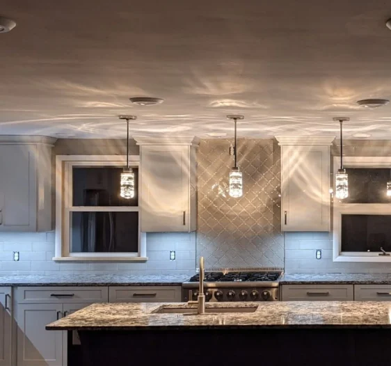 Kitchen Remodeling